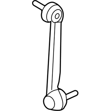 BMW 33-50-2-284-618 Stabilizer Link