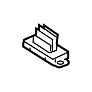 GM 22754990 Resistor