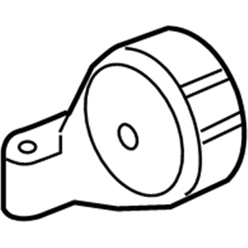 GM 25979415 Rear Mount