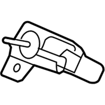 Hyundai 28324-2G700 Valve-Solenoid