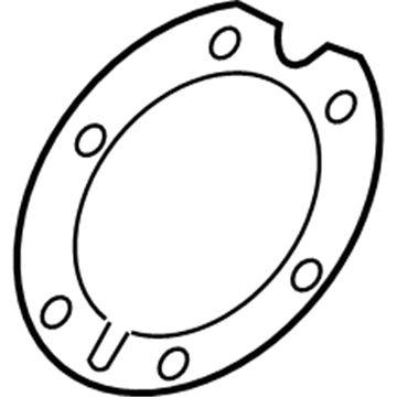 Toyota 42443-60010 Rotor Gasket