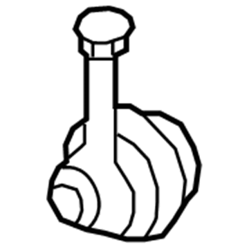 GM 19316635 Check Valve