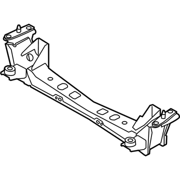 Ford BR3Z-5019-B Lower Crossmember