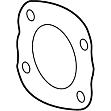 Ford BT4Z-2B022-A Power Booster Gasket