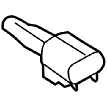 Ford 9R3Z-2C251-A Fluid Sensor