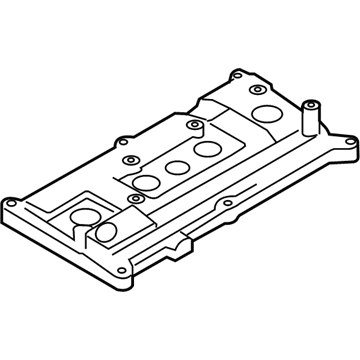 GM 19316062 Valve Cover