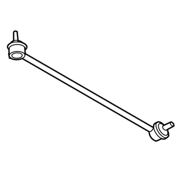 BMW 31-30-6-781-546 Swing Support, Front, Right