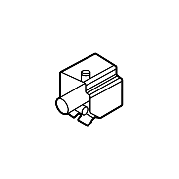 Hyundai 31480-E6800 Sensor Assembly