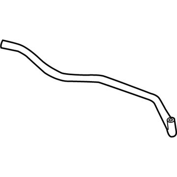 GM 22986591 Hose