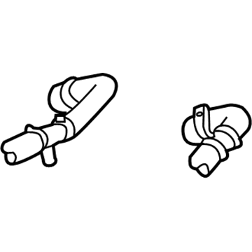 GM 22986588 Hose