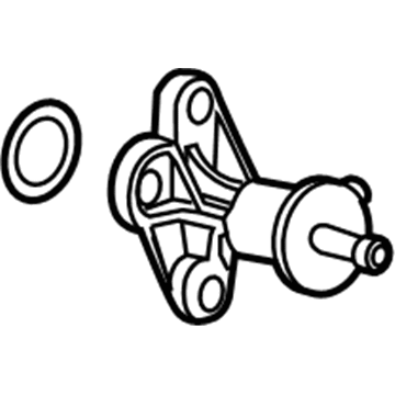 Acura 36164-5AA-A01 Pump Assembly, Purge Jet