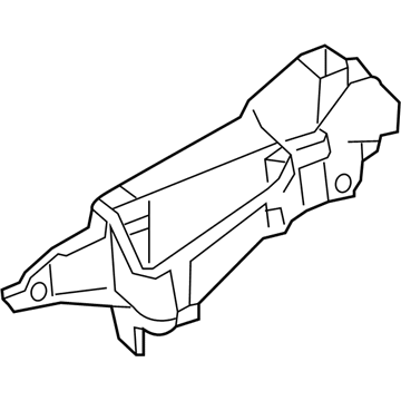 Toyota 82741-74020 Fuse & Relay Box