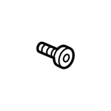 BMW 54-34-7-219-115 Ball Joint