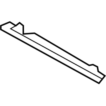 Hyundai 25391-3K500 Cover