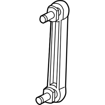 BMW 37-14-6-752-797 Regulating Rod