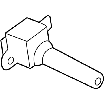 Toyota SU003-04713 Ignition Coil