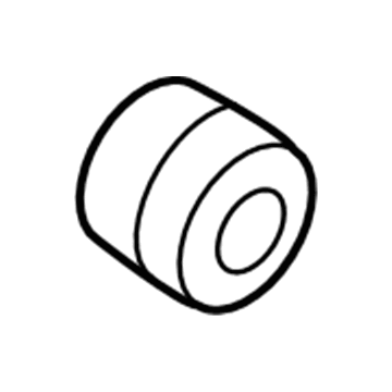 Mopar 5103955AB BUSHING-STABILIZER Bar