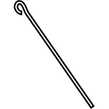 GM 12580068 Dipstick