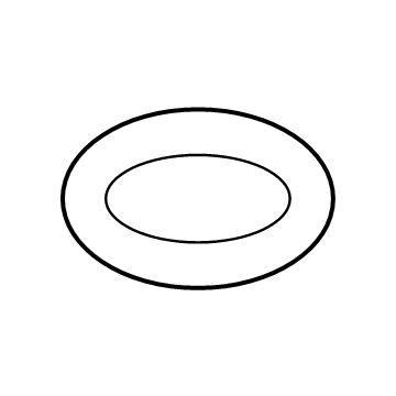 BMW 24-27-8-699-907 O-RING