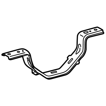 Toyota 77B03-62010 Support