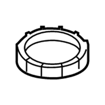 Toyota SU003-01023 Sending Unit Lock Ring