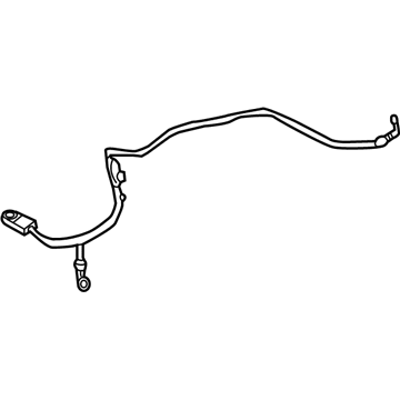 Mopar 4608720AC Wiring-Starter