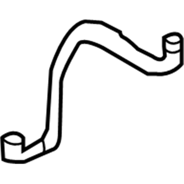 Mopar 5056017AC Strap-Battery