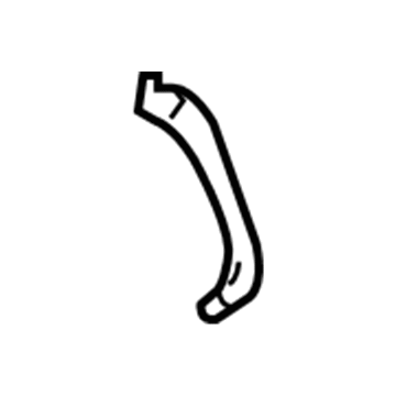 GM 15709682 Rod-Lift Gate Locking