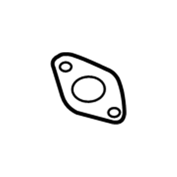 Lexus 25634-36010 Gasket, EGR Pipe