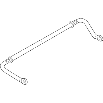 Ford BV6Z-5A772-B Stabilizer Bar