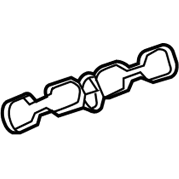 GM 12637018 Manifold Gasket