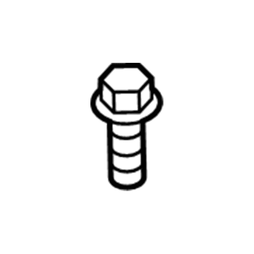 Hyundai 11290-08256-B Bolt