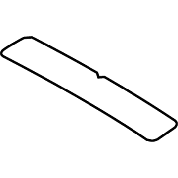Kia 853052J100 Pad-Roof No 2