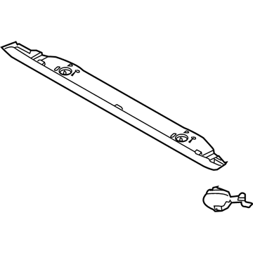 BMW 17-51-7-545-367 Sealing