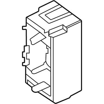 Ford JL7Z-13C788-C Control Module