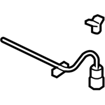 Acura 80560-SDN-A01 Thermistor, Air Conditioner