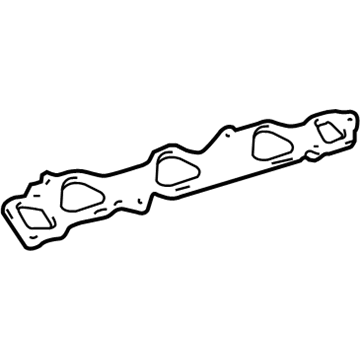 Lexus 17178-20020 Gasket, Intake Manifold To Head, NO.2