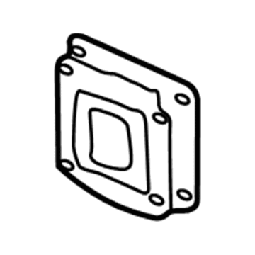 Honda 1B220-PHM-003 Predriver Unit