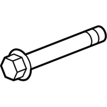 GM 11609602 Mount Bolt