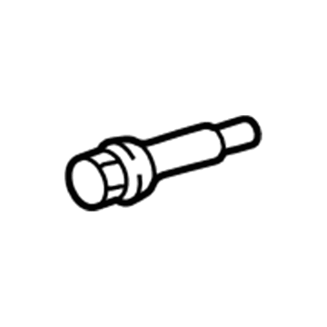 GM 22600725 Mount Bolt