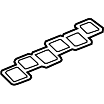 Ford 9L8Z-9H486-B Manifold Gasket