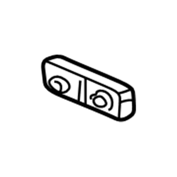 Mopar 56010091AB Switch-Power Window