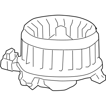 Toyota SU003-02079 Upper Housing