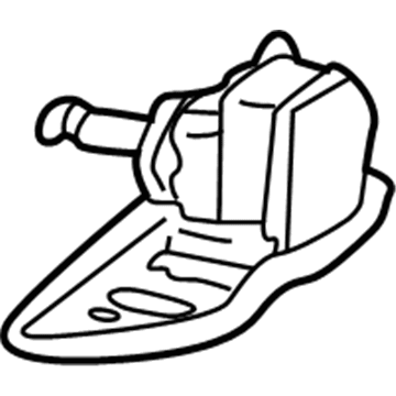 Toyota G9020-47022 Pump