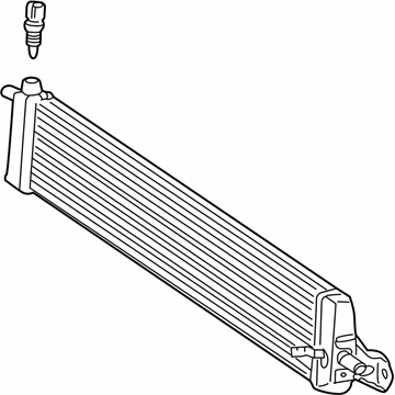 Toyota G9010-47020 Cooler Assembly