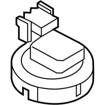 BMW 66-20-6-969-139 Trigger Contact Pdc