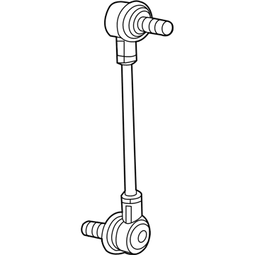 GM 84108681 Stabilizer Link