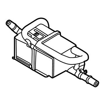 Ford ML3Z-9C111-A PUMP ASY