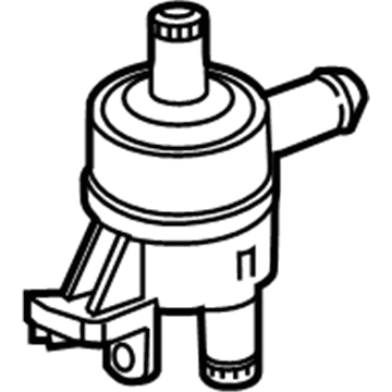 GM 20951983 Separator