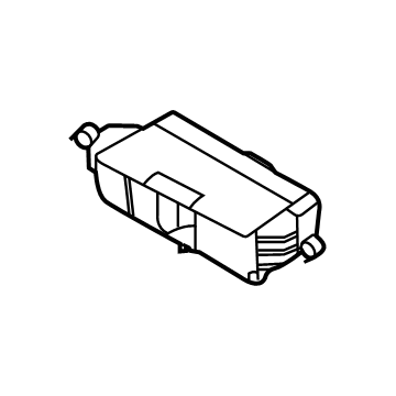 Hyundai 93750-L1100-NNB Switch Assembly-Side C/PAD Low